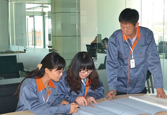 技術支持